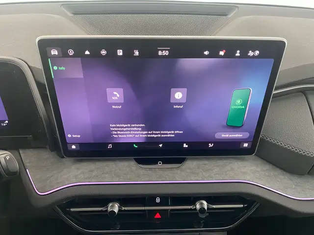 Skoda Kodiaq 4x4 Selection TDI DSG Ansicht 25