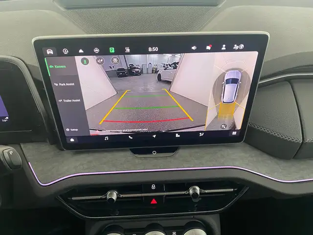 Skoda Kodiaq 4x4 Selection TDI DSG Ansicht 22