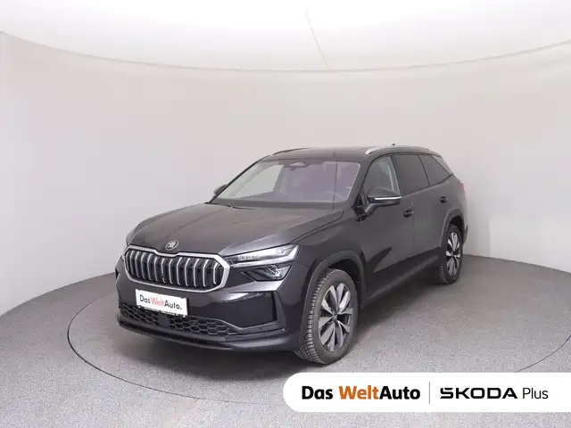 2026 Skoda Kodiaq in Black for sale