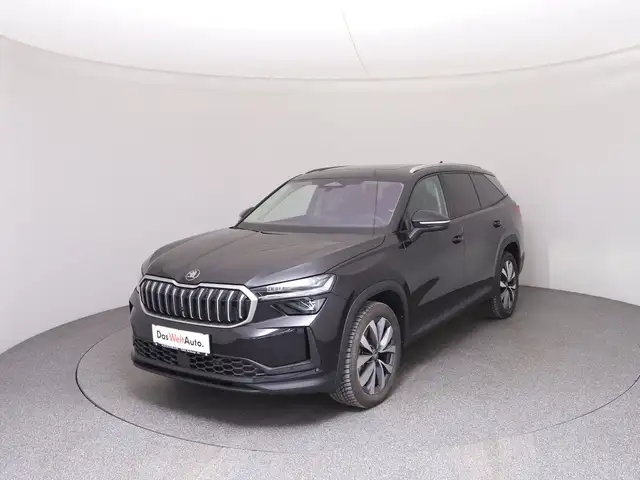 Skoda Kodiaq 4x4 Selection TDI DSG Ansicht 1