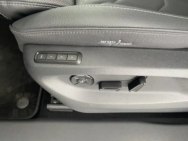 Skoda Kodiaq 4x4 Selection TDI DSG Ansicht 33