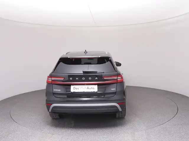 Skoda Kodiaq view 6