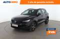 Volvo XC40 2.0 D4 R-Design AWD Negro - thumbnail 1