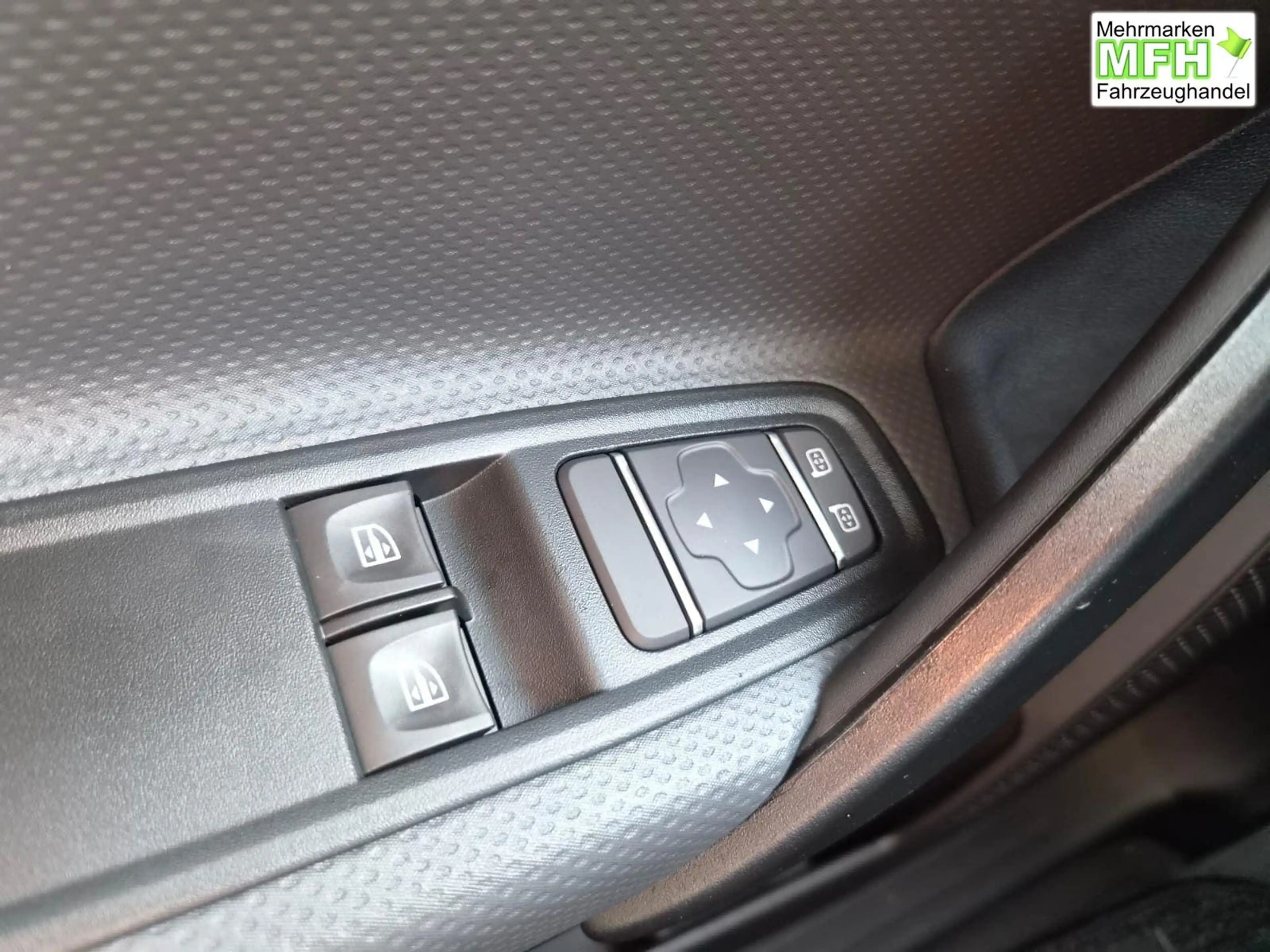 Mercedes-Benz Citan 108 PRO L1 1.5 CDI 75PS 2-Sitzer Klima Bluetoot... — photo 14