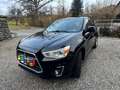 Mitsubishi ASX ASX 1,8 DI-D LP Invite 35 Invite Schwarz - thumbnail 1