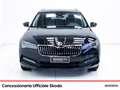 Skoda Superb wagon 2.0 tdi evo executive 150cv dsg Noir - thumbnail 2
