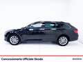 Skoda Superb wagon 2.0 tdi evo executive 150cv dsg Noir - thumbnail 3