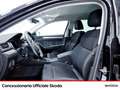 Skoda Superb wagon 2.0 tdi evo executive 150cv dsg Noir - thumbnail 7