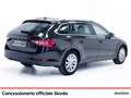 Skoda Superb wagon 2.0 tdi evo executive 150cv dsg Noir - thumbnail 4