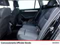 Skoda Superb wagon 2.0 tdi evo executive 150cv dsg Noir - thumbnail 8
