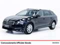 Skoda Superb wagon 2.0 tdi evo executive 150cv dsg Noir - thumbnail 1
