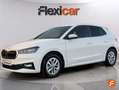 Skoda Fabia 1.0 TSI Selection 70kW Blanco - thumbnail 3