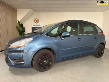 1.6 VTi Business 5p. Airco, Navigatie, Trekhaak, L