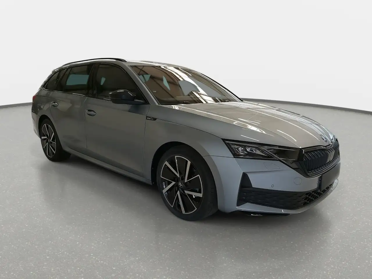 Skoda Octavia 2026