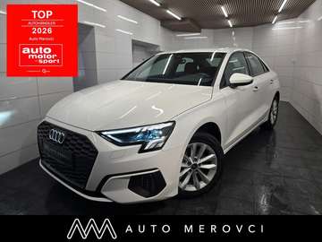 Limousine 35 TDI/Matrix LED/Navi/ACC/Lane
