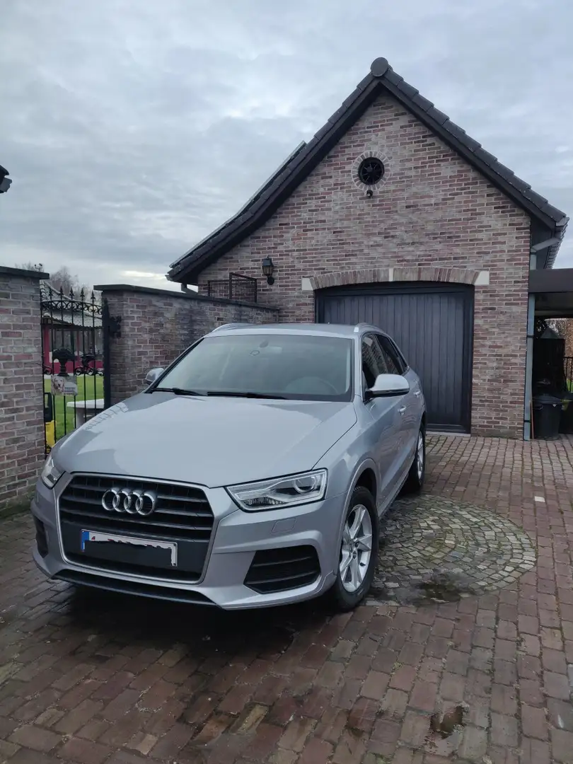Audi Q3 1.4 TFSI cylinder on demand ultra - 2