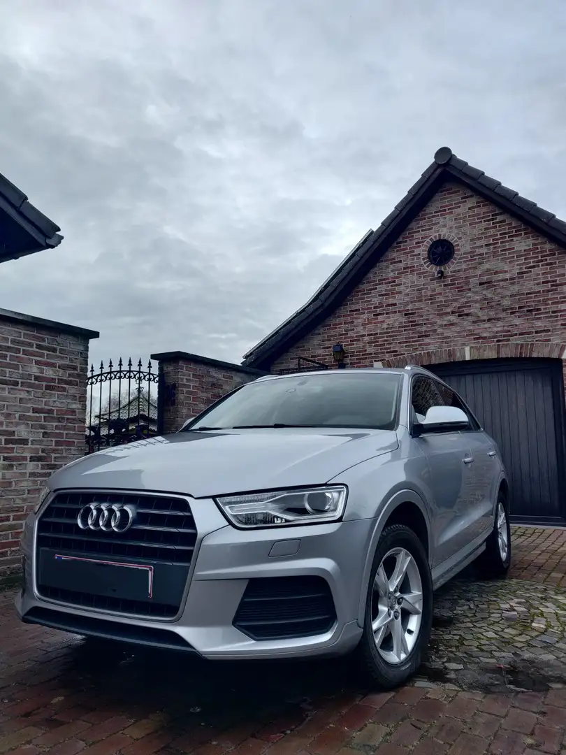 Audi Q3 1.4 TFSI cylinder on demand ultra - 1
