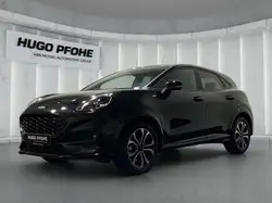 Ford Puma ST Line X