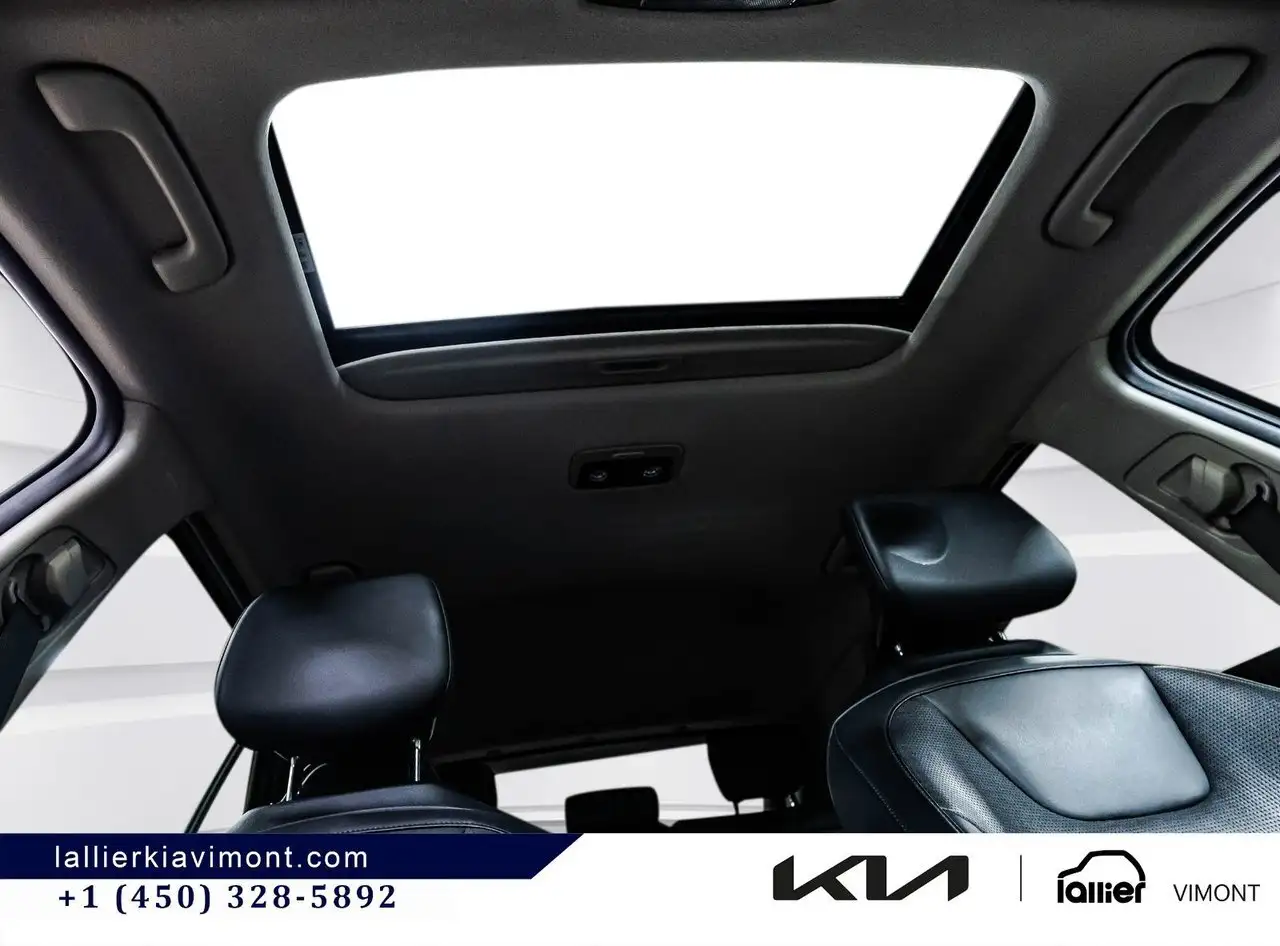 Kia Niro снимка Kia Niro