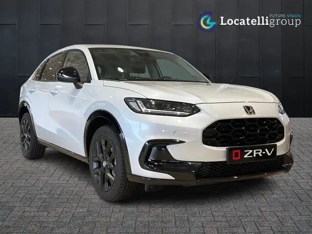 Honda ZR-V H23 2.0 Sport MY2026