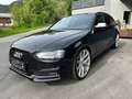 Audi S4 S4 Avant 3,0 TFSI quattro S-tronic Schwarz - thumbnail 1