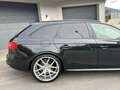 Audi S4 S4 Avant 3,0 TFSI quattro S-tronic Schwarz - thumbnail 4