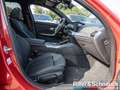 BMW 320 d Touring xDrive M-Sport PANO 360° STANDHZ Rot - thumbnail 7