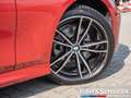 BMW 320 d Touring xDrive M-Sport PANO 360° STANDHZ Rot - thumbnail 5