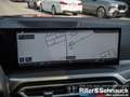 BMW 320 d Touring xDrive M-Sport PANO 360° STANDHZ Rot - thumbnail 11