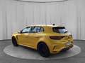 Renault Megane IV TCe 300 EDC R.S. Gelb - thumbnail 7