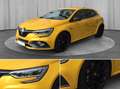 Renault Megane IV TCe 300 EDC R.S. Gelb - thumbnail 1