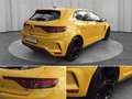 Renault Megane IV TCe 300 EDC R.S. Gelb - thumbnail 3