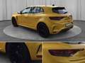 Renault Megane IV TCe 300 EDC R.S. Gelb - thumbnail 2