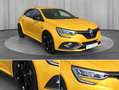 Renault Megane IV TCe 300 EDC R.S. Gelb - thumbnail 4