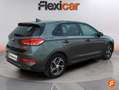 Hyundai i30 1.5 DPI Essence 110 Gris - thumbnail 8