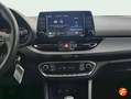 Hyundai i30 1.5 DPI Essence 110 Gris - thumbnail 13