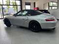 Porsche 911 Carrera Cabriolet Turbo Look * Iscritta ASI * Grigio - thumbnail 8