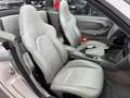 Porsche 911 Carrera Cabriolet Turbo Look * Iscritta ASI * Grigio - thumbnail 13