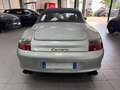 Porsche 911 Carrera Cabriolet Turbo Look * Iscritta ASI * Grigio - thumbnail 7