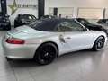 Porsche 911 Carrera Cabriolet Turbo Look * Iscritta ASI * Grigio - thumbnail 5