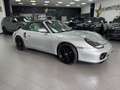 Porsche 911 Carrera Cabriolet Turbo Look * Iscritta ASI * Grigio - thumbnail 1