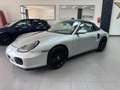 Porsche 911 Carrera Cabriolet Turbo Look * Iscritta ASI * Grigio - thumbnail 3