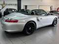 Porsche 911 Carrera Cabriolet Turbo Look * Iscritta ASI * Grigio - thumbnail 6