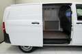 Mercedes-Benz Vito 110 CDI Kasten Lang Weiß - thumbnail 9