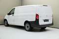 Mercedes-Benz Vito 110 CDI Kasten Lang Weiß - thumbnail 11