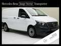 Mercedes-Benz Vito 110 CDI Kasten Lang Blanc - thumbnail 1