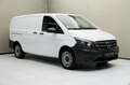 Mercedes-Benz Vito 110 CDI Kasten Lang Weiß - thumbnail 2