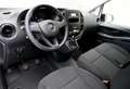 Mercedes-Benz Vito 110 CDI Kasten Lang Blanc - thumbnail 6