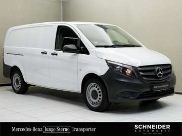 Vito 110 CDI Kasten Lang