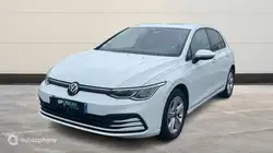Volkswagen Golf 2.0 TDI SCR 150ch Life DSG7